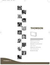 Technicolor - Thomson IFC228 Manuale utente