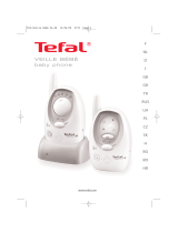 Tefal BH1200J9 Manuale utente