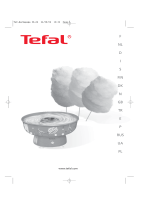 Tefal KD300012 Manuale utente