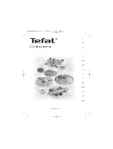 Tefal PY3003 - Compact Manuale del proprietario