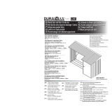 Duramax Building Products 53651 Manuale utente