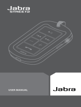 Jabra Street2 - white Manuale utente