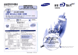 Samsung VCM720 Manuale utente