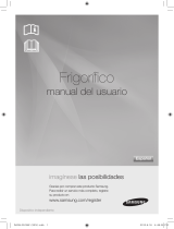Samsung RL39TRCMG Manuale utente