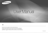 Samsung SAMSUNG I8 Manuale utente