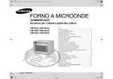 Samsung CM1329 Manuale utente