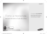 Samsung MC285TATCSQ Manuale utente