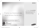 Samsung MG23F301TCS Manuale utente