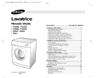 Samsung F813J Manuale utente