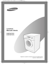 Samsung Q1457AT Manuale utente