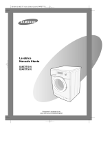 Samsung Q1457V Manuale utente