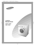 Samsung S803J Manuale utente
