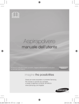 Samsung SC5480 Manuale utente