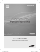 Samsung SC06H70F0H Manuale utente