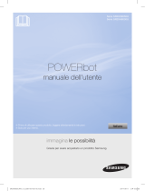 Samsung SR20H9050U Manuale utente