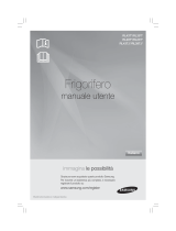 Samsung RL39TJCTS Manuale utente