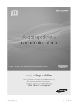 Samsung SC21F60WA Manuale utente