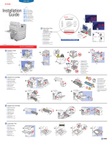 Xerox 5550 Manuale del proprietario