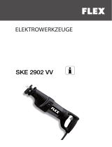 Flex SKE 2902 VV Manuale utente
