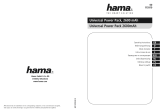 Hama 00115919 Manuale del proprietario