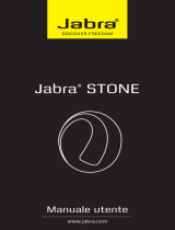 Jabra Stone Manuale utente