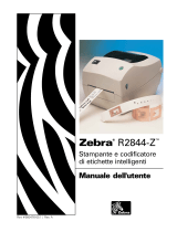 Zebra 980476-051A-2 Manuale del proprietario
