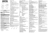 SWITEL DFT9572 Manuale del proprietario