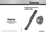 Hama 00106914 Manuale del proprietario