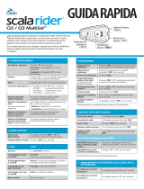 Cardo Systems Q3 Pocket Guide