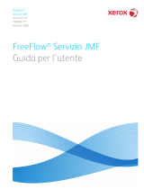 Xerox FreeFlow Print Manager Guida utente