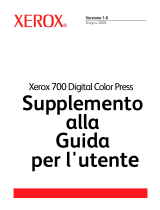 Xerox 700i/700 Guida utente