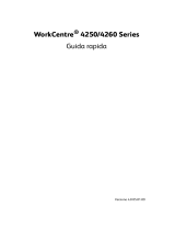 Xerox 4260 Guida d'installazione