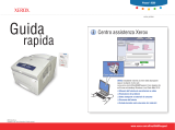 Xerox 8560 Guida utente