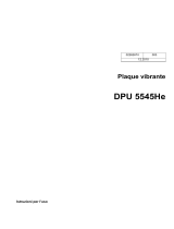 Wacker Neuson DPU 5545He Manuale utente