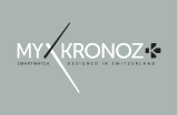 MyKronoz ZeTel Manuale del proprietario