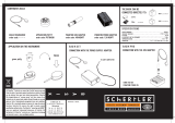 Schertler Basik Pro Manuale utente
