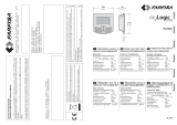 ACI Farfisa ML2002C Manuale del proprietario