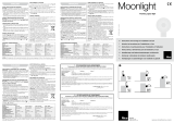 Nice Automation Moonlight Manuale del proprietario