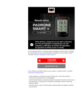 Cateye Padrone Smart+ [CC-SC100B] Manuale utente