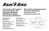 Rain Bird ESP-Modular Manuale del proprietario