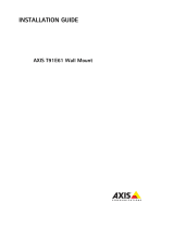 Axis T91E61 Technical Manual