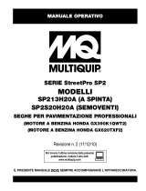 MQ MultiquipSP213H20A-SP2S20H20A