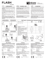 Telcoma Flash Manuale del proprietario