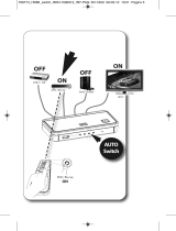 One For All SV1620 - Smart HDMI switch Manuale del proprietario