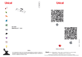 Unical DESair Manuale utente