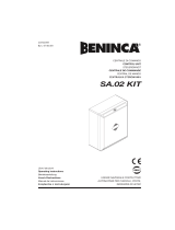 BenincaSA02 Kit