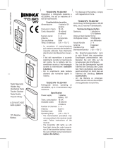 Beninca TO.GO WV Guida utente
