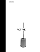 JCM Active Antenna Guida utente