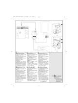 Mhouse EL1 Manuale del proprietario