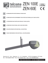 Telcoma Zen Manuale del proprietario